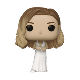 Funko POP! Television Schitts Creek - Wedding Alexis Rose Figure #1229!