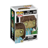 Funko Pop! Horror Movies The Exorcist Regan Figure #203