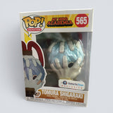 Funko POP! My Hero Academia MHA Anime Tomura Shigaraki Exclusive Figure #565!