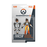 Funko Overwatch 2 - Tracer 3.75” Action Figure