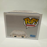 Funko POP! Anime Hunter x Hunter Silva Zoldyck Figure #1727