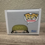 Funko POP! Anime One Piece Usopp Figure #1774!