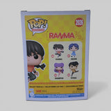 Funko POP! Anime Ranma 1/2 Ranma Figure #2026!