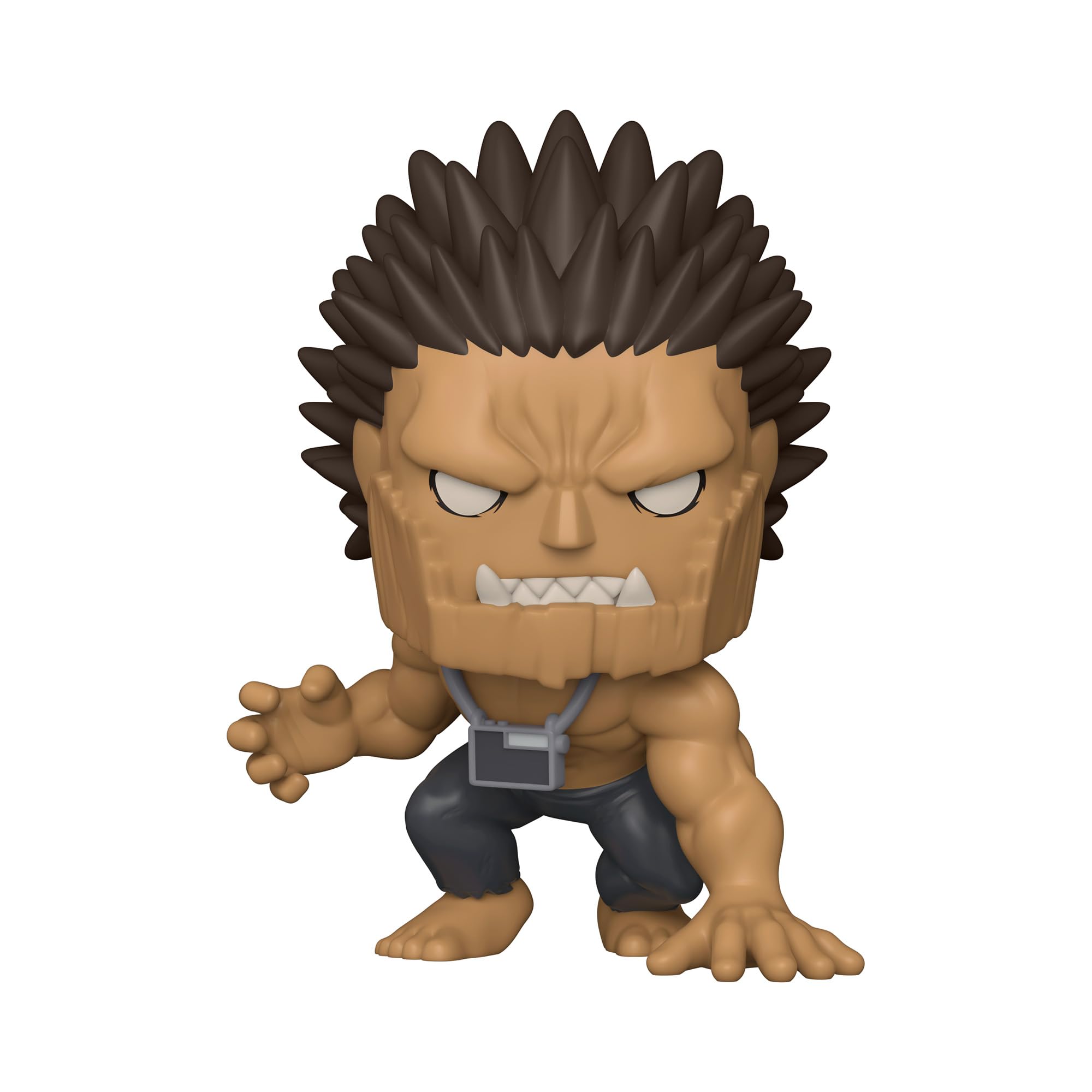 Funko POP! My Hero Academia MHA Anime Gigantomachia 6” Super Sized
