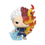 Funko POP! My Hero Academia MHA Shoto Todoroki Figure #1348!