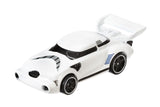 Star Wars Hot Wheels Character Cars First Order Stormtrooper