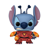 Funko POP! Disney Lilo & Stitch - Stitch 626 Figure #125