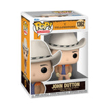 Funko Pop! Yellowstone - John Dutton Figure #1362