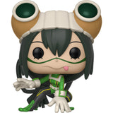 Funko POP! Animation: My Hero Academia MHA Anime Tsuyu Collectible Figure #374