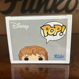 Funko POP! Percy Jackson & The Olympians - Percy Jackson Figure #1465!