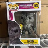 Funko Pop! Godzilla x Kong The New Empire - King Kong #1540