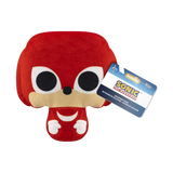 Funko Sonic the Hedgehog - Knuckles the Echidna Beanbag Plush
