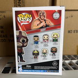 Funko Pop! WWE Big Van Vader Figure #138!