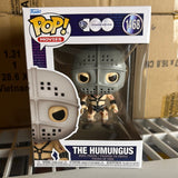 Funko POP! WB100 Mad Max - The Humungus Figure #1468!