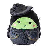 Squishmallow Elphaba 5” Wicked Plush