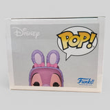 Funko POP! Disney Lilo & Stitch - Angel Easter Bunny Figure #1534