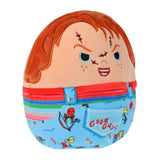 Squishmallow Chucky 5” Plush