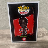 Funko POP! Horror Deluxe Alien Romulus Scorched Xenomorph Figure #1617!