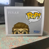 Funko POP! Disney Pixar Up Young Carl Figure #1480