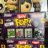 Funko Bitty Pop! Disney Nightmare Before Christmas with Mystery Pop!