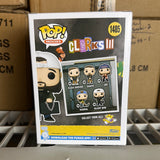 Funko POP! Clerks III - Silent Bob Figure #1485!