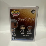 Funko Pop! The Shawshank Redemption Ellis “Red” Boyd Redding #1736!