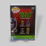 Funko Pop! Transformers Beast Wars Optimus Primal Figure #1717!
