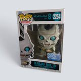 Funko POP! Anime Kaiju No. 8 In Jumpsuit Exclusive Figure #2254!