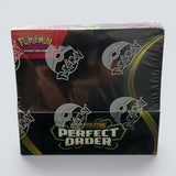 Pokémon TCG: Mega Evolution Perfect Order Booster Box (36 Pack