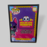 Funko POP! Icons Dia De Los Muertos Xolo (Alebrije) Figure #102!