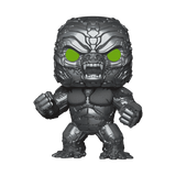 Funko Pop! Transformers Rise of the Beasts - Optimus Primal Figure #1376!