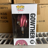 Funko POP! Anime Seven Deadly Sins - Gowther Figure #1498!