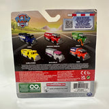 Paw Patrol Rubble True Metal Collectible Die Cast Big Truck Pups