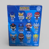 Funko Mystery Mini’s Sonic The Hedgehog Single Box