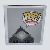 Funko POP! Video Games Overwatch Winston 6” Super Sized Figure #97!