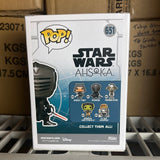 Funko POP! Star Wars Ahsoka - Marrok Figure #651!