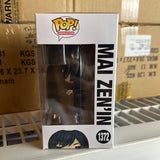 Funko POP! Anime Jujutsu Kaisen Mai Zen’In Figure #1372!