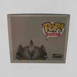 Funko POP! Video Games Overwatch Reinhardt 6” Super Sized Exclusive Figure #178!