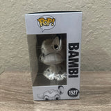 Funko Pop! Disney Sketched Classics Bambi Figure #1527!