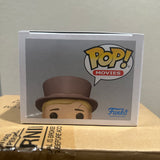 Funko POP! Horror Pet Sematary Gage Creed Figure #1585!