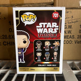 Funko POP! Star Wars Episode I - Padme Amidala Figure #701!