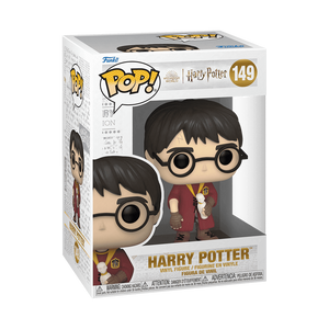 Funko Pop! Harry Potter - Harry with Potion Bottle #149