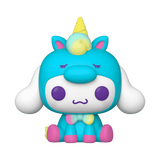 Funko POP! Hello Kitty Unicorn Princess Cinnamoroll Figure #59