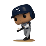 Funko Pop! MLB Giancarlo Stanton New York Yankees Baseball Figure #87!