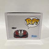 Funko POP! Star Wars Ahsoka - Sabine Wren Figure #750!