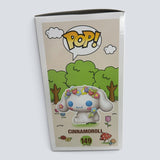Funko POP! Sanrio Hello Kitty Cinnamoroll Berry Outfit Exclusive Figure #149!