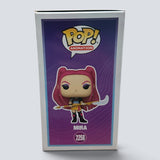 Funko POP! KPop Demon Hunters Mira Figure #2258