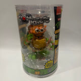 Super Impulse Poptaters TMNT Teenage Mutant Ninja Turtles Michelangelo Figure