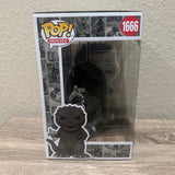 Funko Pop! Movies 10” Jumbo Godzilla 1954 Figure #1666!