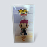 Funko POP! Games Overwatch Zarya Figure #306!